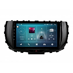 KIA SOUL - 9" МУЛТИМЕДИЯ / Навигация android 16