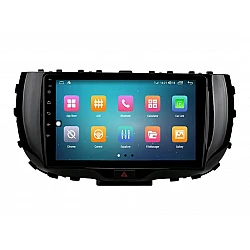 KIA SOUL - 9" МУЛТИМЕДИЯ / Навигация android 16