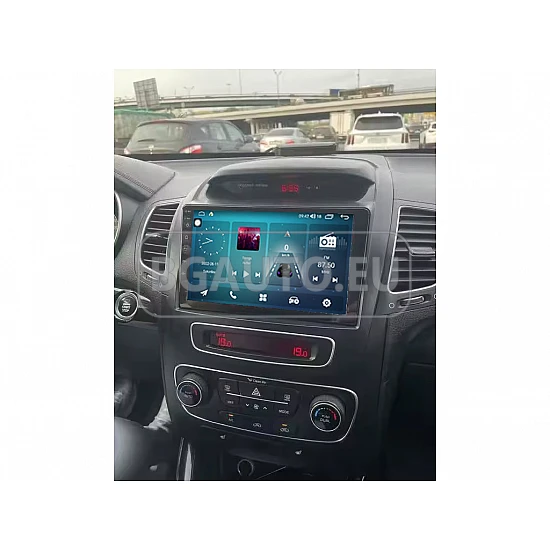 KIA SORENTO - 9 МУЛТИМЕДИЯ / Навигация android 16