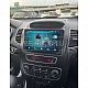 KIA SORENTO - 9 МУЛТИМЕДИЯ / Навигация android 16