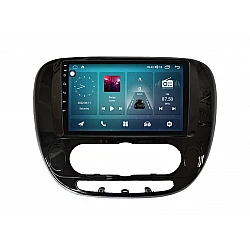 KIA SOUL - 9" МУЛТИМЕДИЯ / Навигация android 16