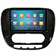 KIA SOUL - 9 МУЛТИМЕДИЯ / Навигация android 16