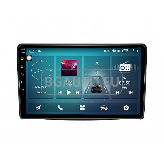 KIA SORENTO - 9 МУЛТИМЕДИЯ / Навигация android 16
