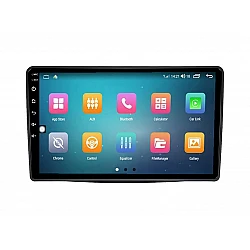 KIA SORENTO - 9" МУЛТИМЕДИЯ / Навигация android 16