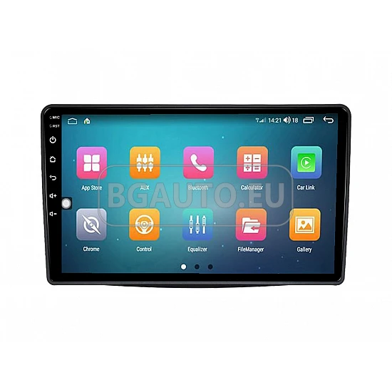 KIA SORENTO - 9 МУЛТИМЕДИЯ / Навигация android 16