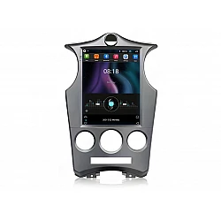 KIA CARENS - 9.7" МУЛТИМЕДИЯ / Навигация android 16