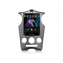 KIA CARENS - 9.7" МУЛТИМЕДИЯ / Навигация android 16