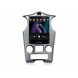 KIA CARENS - 9.7" МУЛТИМЕДИЯ / Навигация android 16