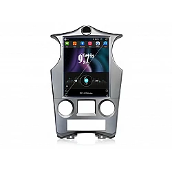 KIA CARENS - 9.7" МУЛТИМЕДИЯ / Навигация android 16