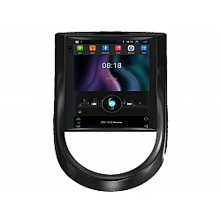 KIA SOUL - 9.7" МУЛТИМЕДИЯ / Навигация android 16