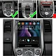 KIA SOUL - 9.7 МУЛТИМЕДИЯ / Навигация android 16