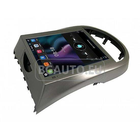 KIA SOUL - 9.7 МУЛТИМЕДИЯ / Навигация android 16