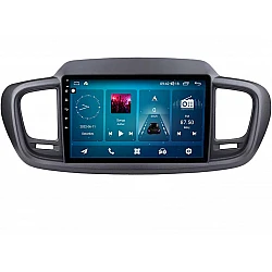 KIA SORENTO - 10.1" МУЛТИМЕДИЯ / Навигация android 16