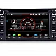 KIA - МУЛТИМЕДИЯ / Навигация Android DVD CPU:8-CORE +DSP + CARPLAY