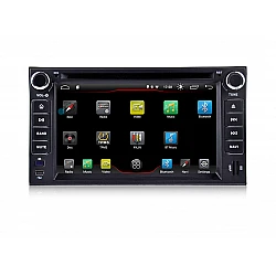KIA - МУЛТИМЕДИЯ / Навигация Android DVD CPU:8-CORE +DSP + CARPLAY