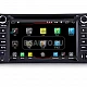 KIA - МУЛТИМЕДИЯ / Навигация Android DVD CPU:8-CORE +DSP + CARPLAY