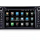 KIA - МУЛТИМЕДИЯ / Навигация Android DVD CPU:8-CORE +DSP + CARPLAY