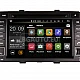 KIA SORENTO - МУЛТИМЕДИЯ / Навигация Android DVD