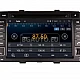 KIA SORENTO - МУЛТИМЕДИЯ / Навигация Android DVD