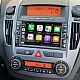 KIA CEED - МУЛТИМЕДИЯ / Навигация Android + CARPLAY + DSP
