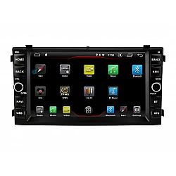 KIA CEED - МУЛТИМЕДИЯ / Навигация Android + CARPLAY + DSP 