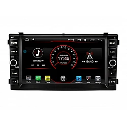 KIA CEED - МУЛТИМЕДИЯ / Навигация Android + CARPLAY + DSP 