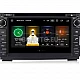 KIA CEED, VENGA - МУЛТИМЕДИЯ / Навигация android 16 DVD CPU:8-CORE + DSP + CARPLAY + SIM