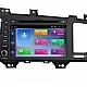 KIA OPTIMA K5 - МУЛТИМЕДИЯ / Навигация Android DVD