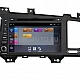 KIA OPTIMA K5 - МУЛТИМЕДИЯ / Навигация Android DVD