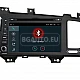 KIA OPTIMA K5 - МУЛТИМЕДИЯ / Навигация Android DVD