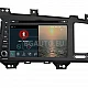 KIA OPTIMA K5 - МУЛТИМЕДИЯ / Навигация Android DVD