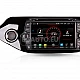 KIA CEED - МУЛТИМЕДИЯ / Навигация android 16 CPU:8-CORE + DSP + CARPLAY