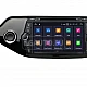 KIA CEED - МУЛТИМЕДИЯ / Навигация Android DVD