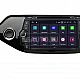 KIA CEED - МУЛТИМЕДИЯ / Навигация Android DVD