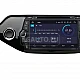 KIA CEED - МУЛТИМЕДИЯ / Навигация Android DVD