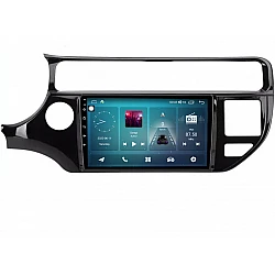 KIA RIO - 9" МУЛТИМЕДИЯ / Навигация android 16