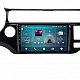KIA RIO - 9 МУЛТИМЕДИЯ / Навигация android 16