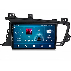 KIA OPTIMA K5 - 9" МУЛТИМЕДИЯ / Навигация android 16