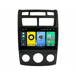 KIA SPORTAGE - 9" МУЛТИМЕДИЯ / Навигация android 16