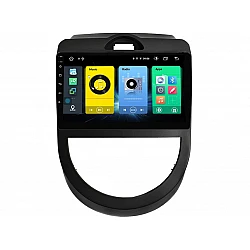 KIA SOUL - 9" МУЛТИМЕДИЯ / Навигация android 16