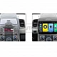 KIA SOUL - 9 МУЛТИМЕДИЯ / Навигация android 16