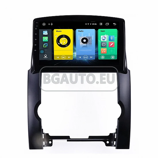 KIA SORENTO - 10.1 МУЛТИМЕДИЯ / Навигация android 16