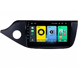 KIA CEED - 9" МУЛТИМЕДИЯ / Навигация android 16