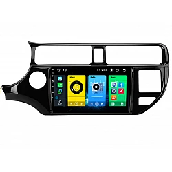 KIA RIO - 9" МУЛТИМЕДИЯ / Навигация android 16