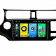 KIA RIO - 9 МУЛТИМЕДИЯ / Навигация android 16