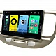 KIA RIO - 9 МУЛТИМЕДИЯ / Навигация android 16