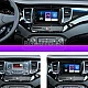 KIA CARENS - 9 МУЛТИМЕДИЯ / Навигация android 16