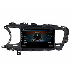KIA OPTIMA K5 - 9" МУЛТИМЕДИЯ / Навигация android 16