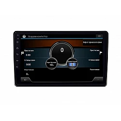 KIA CEED - 9" МУЛТИМЕДИЯ / Навигация android 16