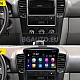 KIA SORENTO - 9 МУЛТИМЕДИЯ / Навигация android 16